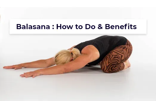 Balasana